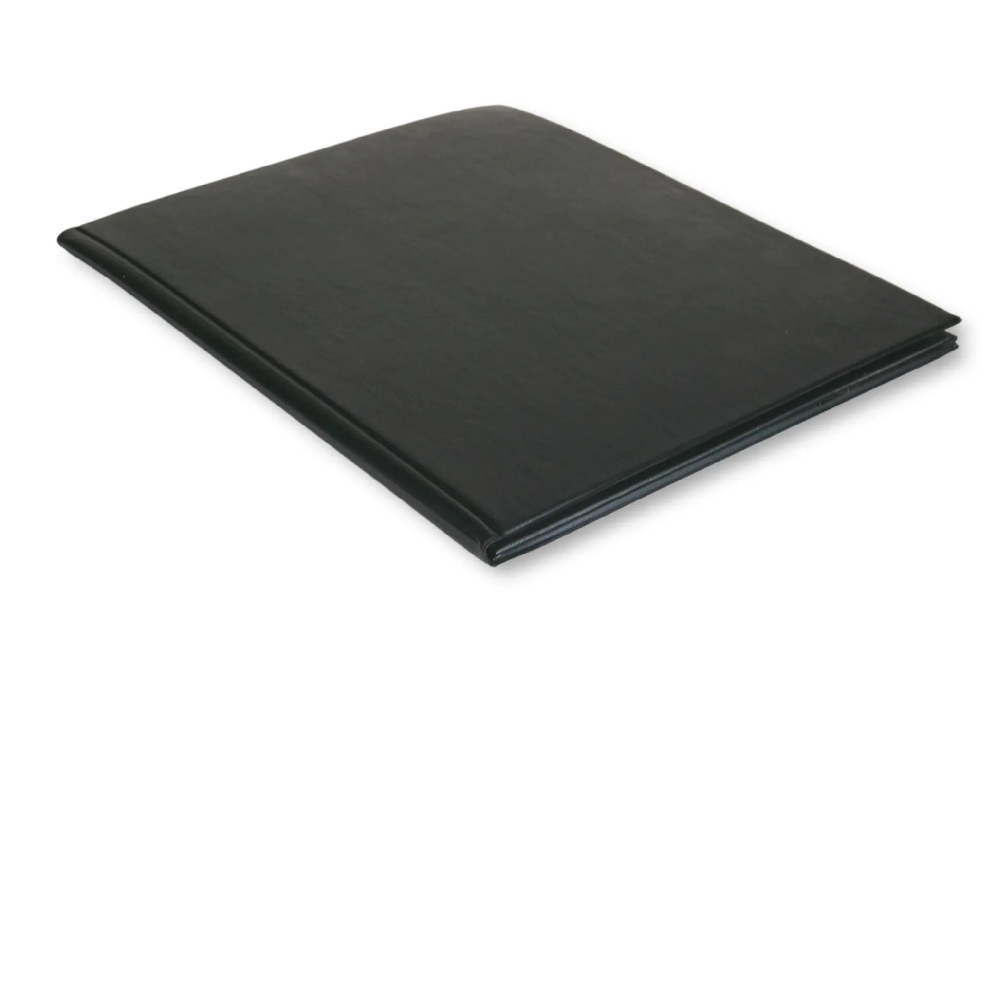 11" x 14" Bound Easel Portfolio Book - 10 Permanent Archival Display Pages