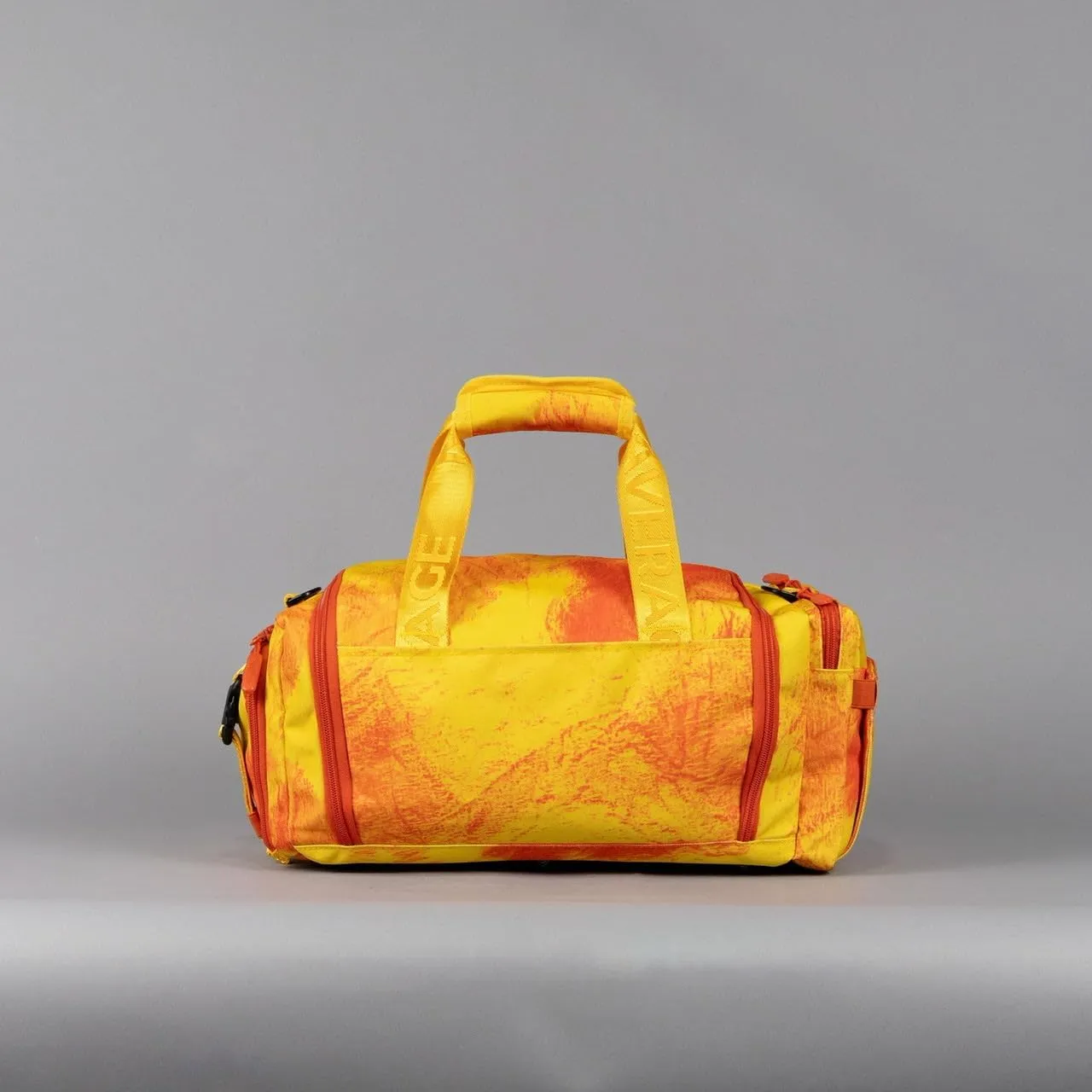 20L Mini Duffle Bag (Fire)