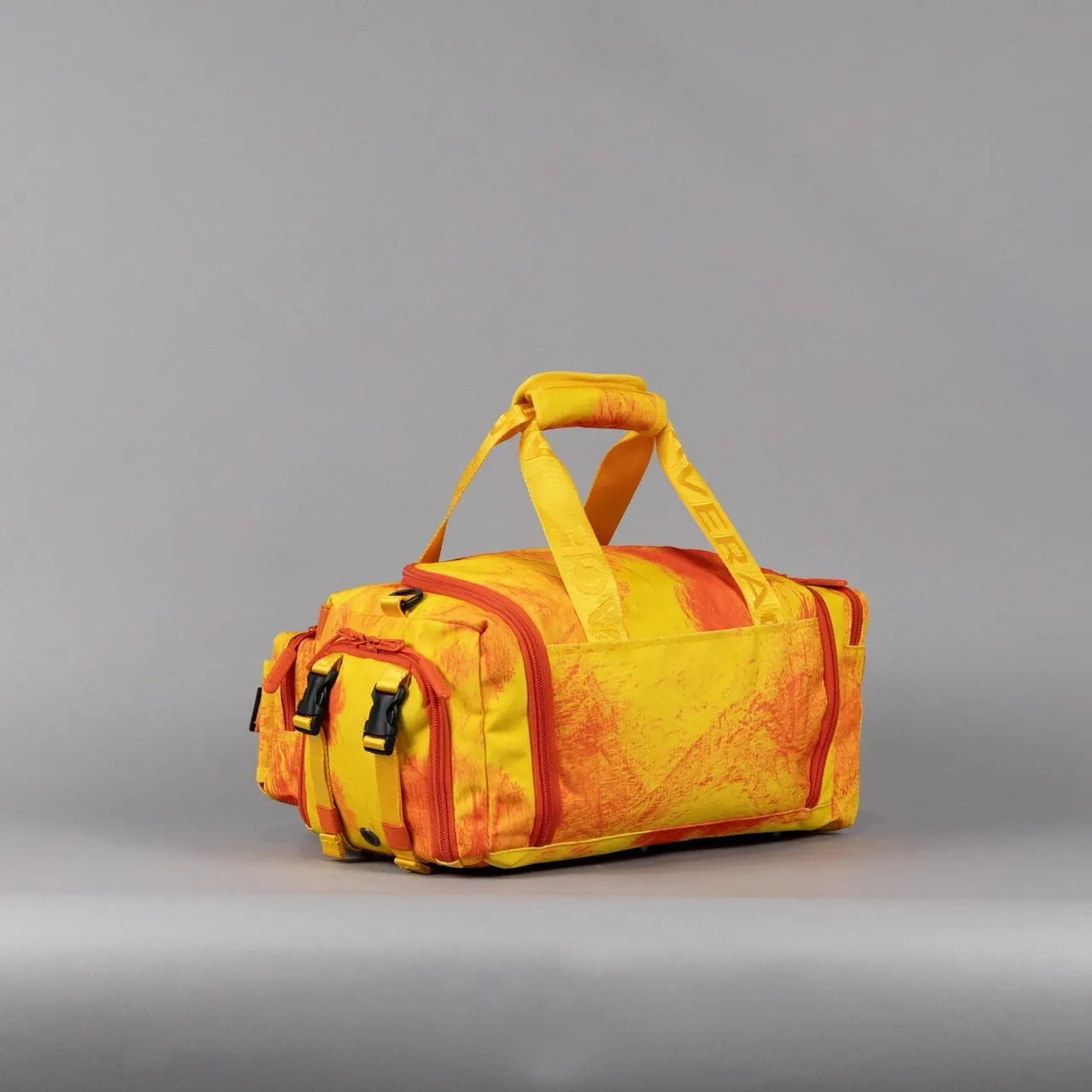 20L Mini Duffle Bag (Fire)