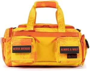 20L Mini Duffle Bag (Fire)