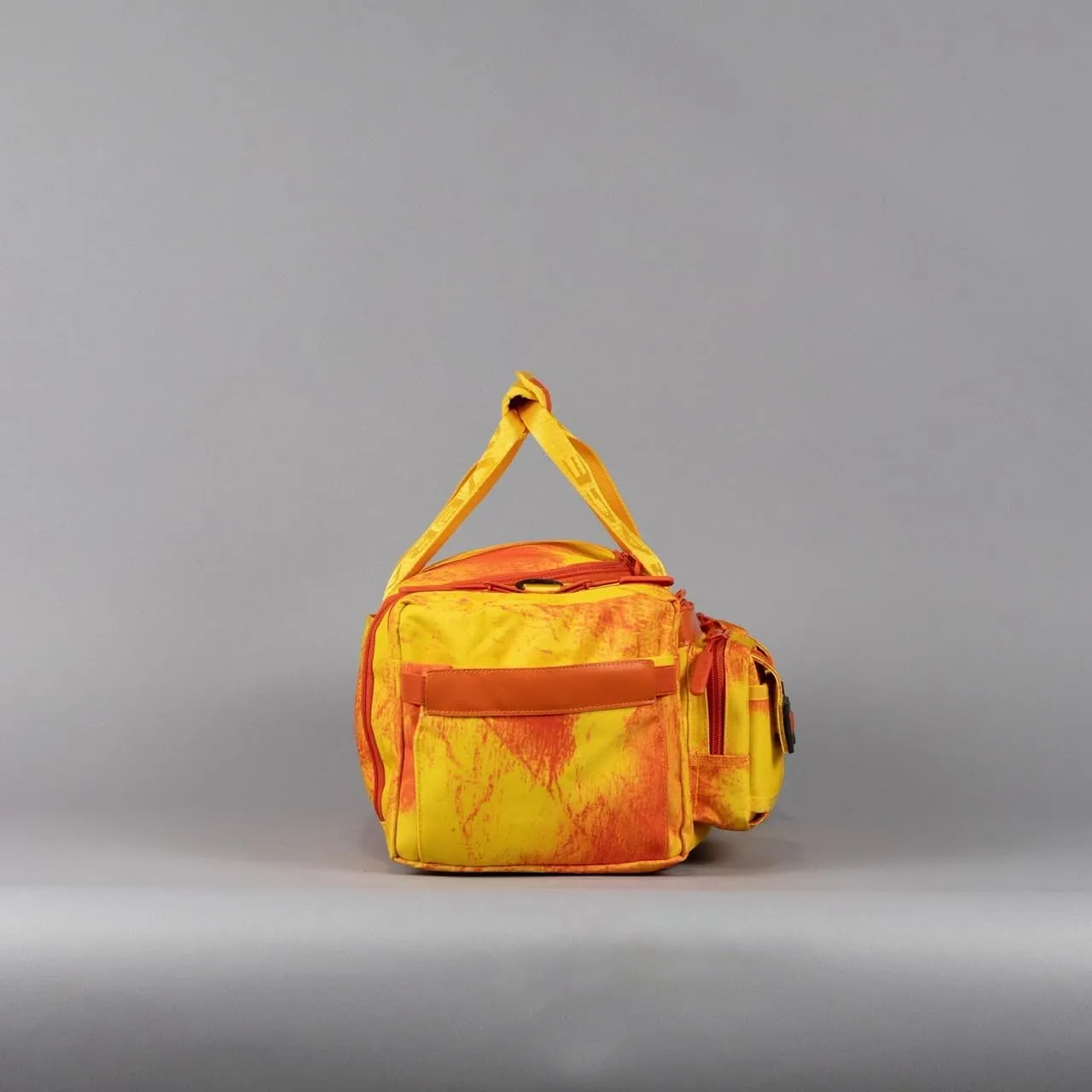 20L Mini Duffle Bag (Fire)