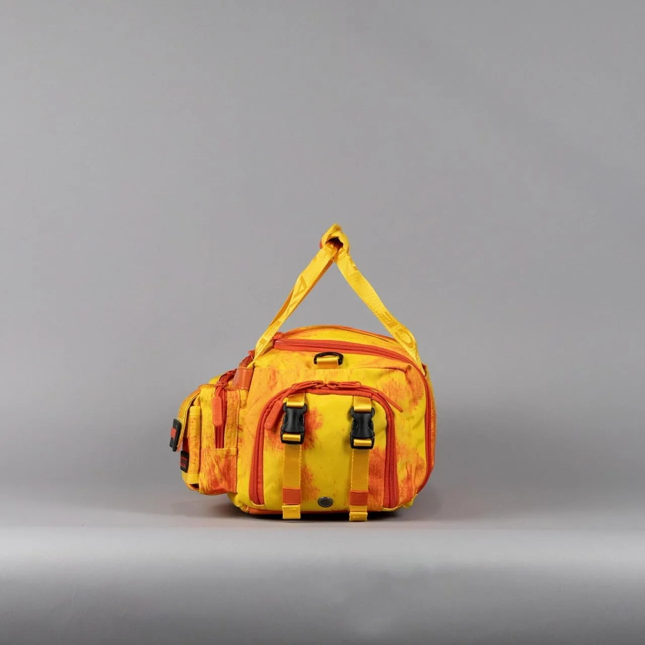 20L Mini Duffle Bag (Fire)