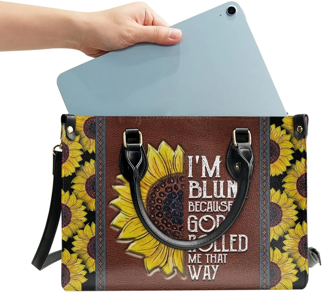 64HYDRO Purses for Women, Shoulder Bag, Handbags for Women, Gifts for Sister, Daughter, Mom, Friends, Travel Work Leather Bag