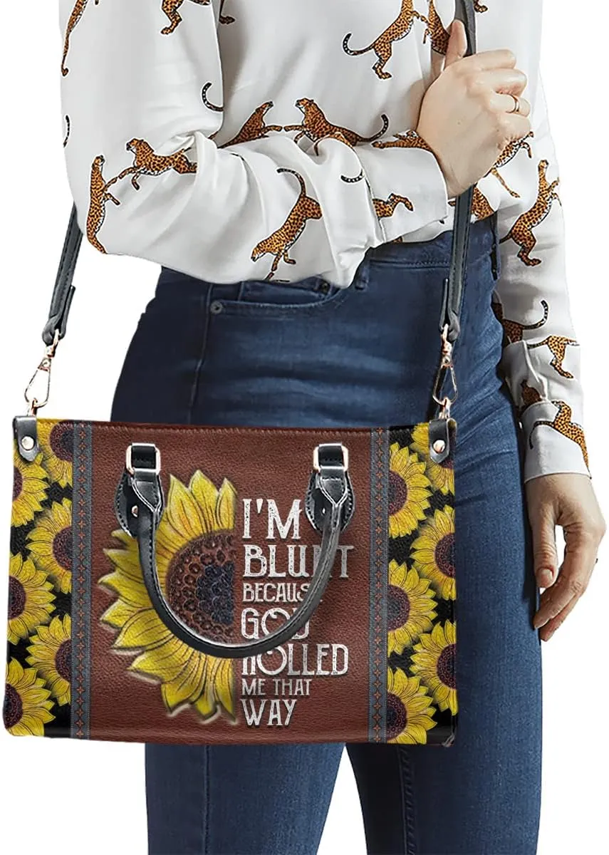 64HYDRO Purses for Women, Shoulder Bag, Handbags for Women, Gifts for Sister, Daughter, Mom, Friends, Travel Work Leather Bag