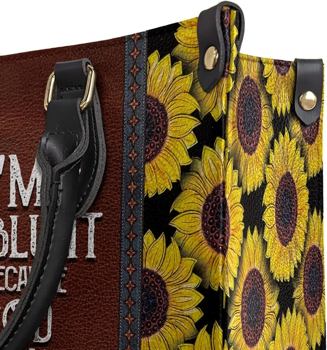 64HYDRO Purses for Women, Shoulder Bag, Handbags for Women, Gifts for Sister, Daughter, Mom, Friends, Travel Work Leather Bag