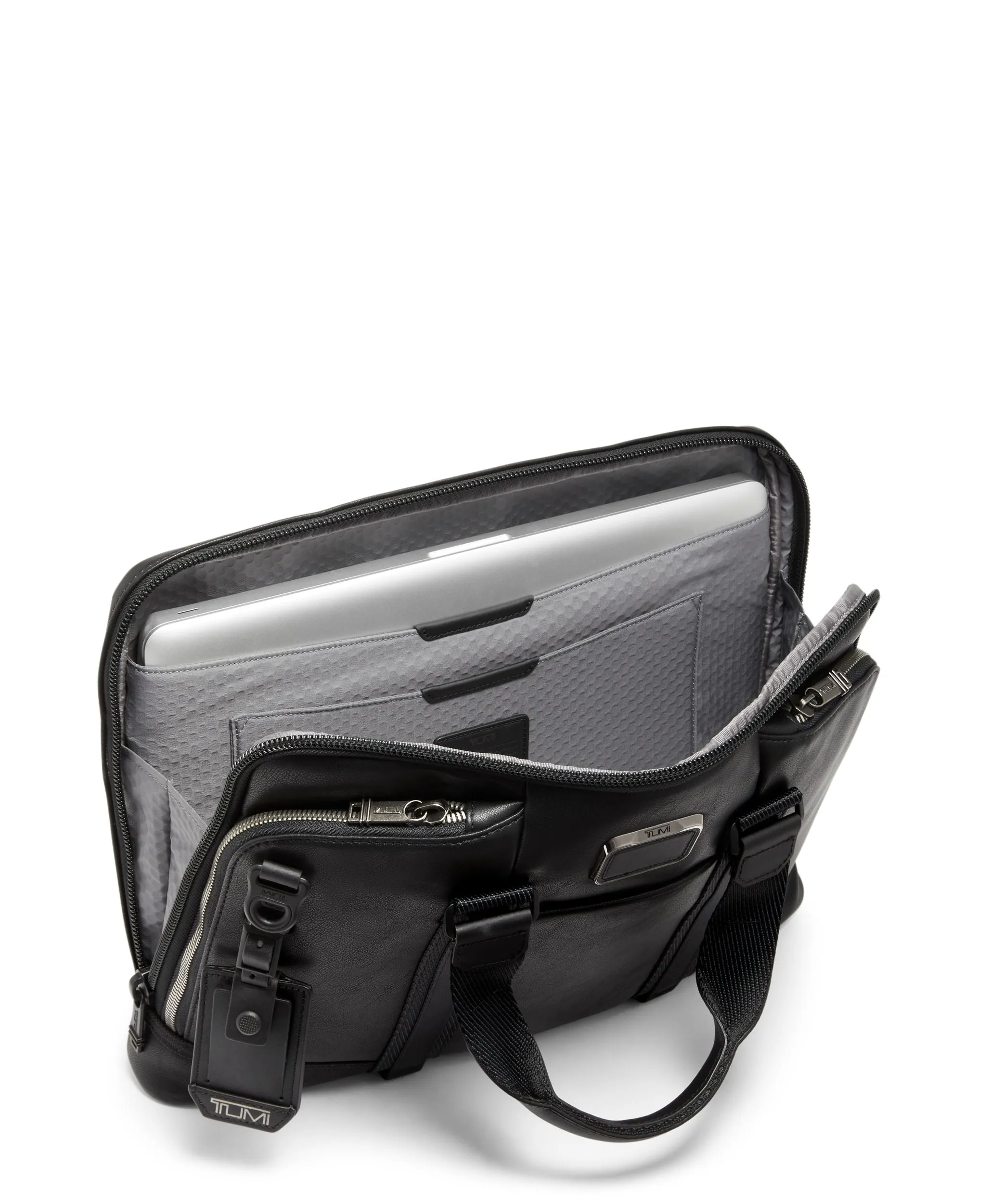 Academy Brief Leather