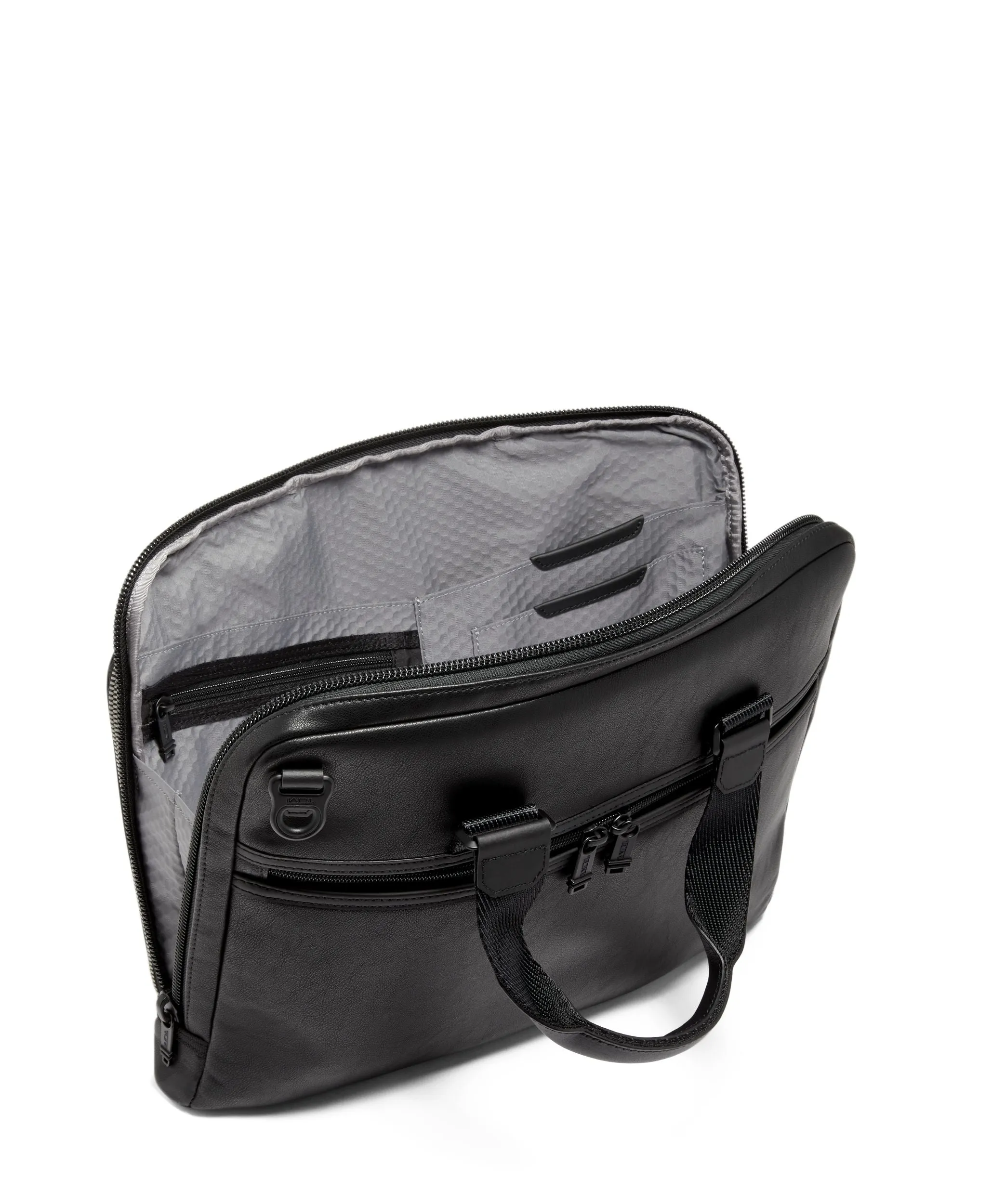 Academy Brief Leather