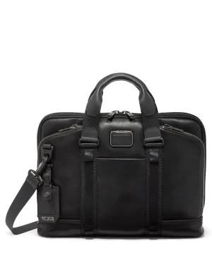 Academy Brief Leather
