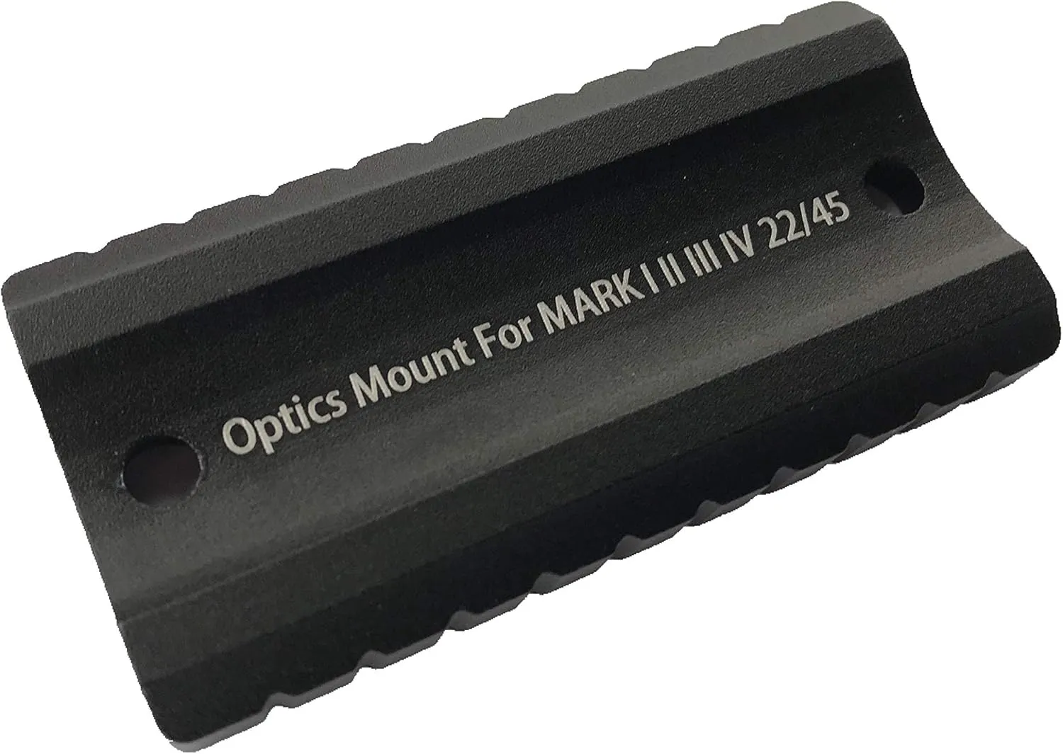 Ade Advanced Optics Bertrillium RD3-013 Red Dot Reflex Sight   Optic Mounting Plate for Ruger Mark I,II,III,IV,IV-Lite,Mark 1,2,3,4   Picatinny Plate