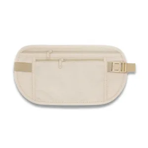 Adele | Hidden Passport Holder with RFID Protection