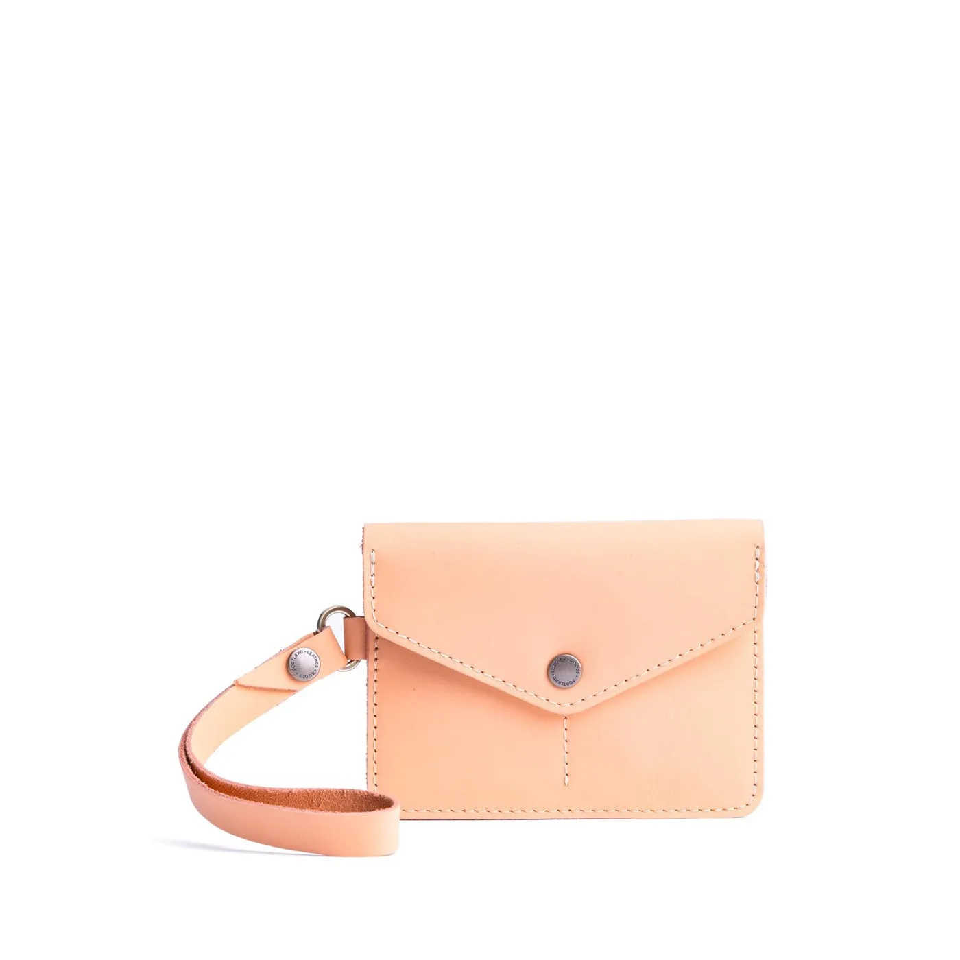 'Almost Perfect' Passport Wristlet