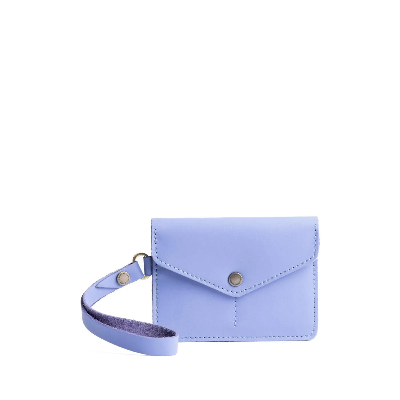 'Almost Perfect' Passport Wristlet