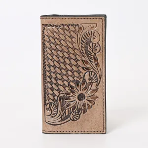 Anine Basket Passport Cover