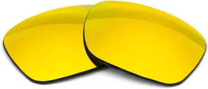 Apex Lenses Polarized PRO  Replacement Lenses for Dragon Passport Sunglasses