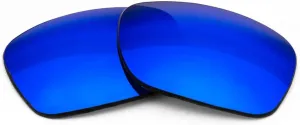 Apex Lenses Polarized PRO  Replacement Lenses for Dragon Passport Sunglasses