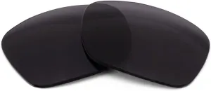 Apex Lenses Replacement Lenses for Serengeti Passport 6479 Sunglasses