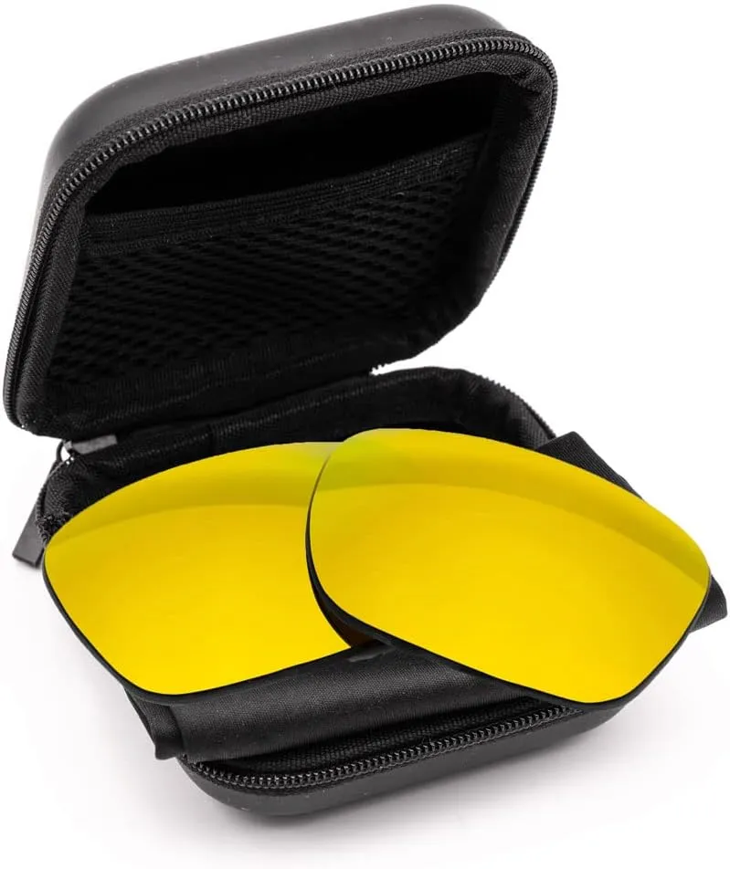 Apex Lenses Replacement Lenses for Serengeti Passport 6479 Sunglasses