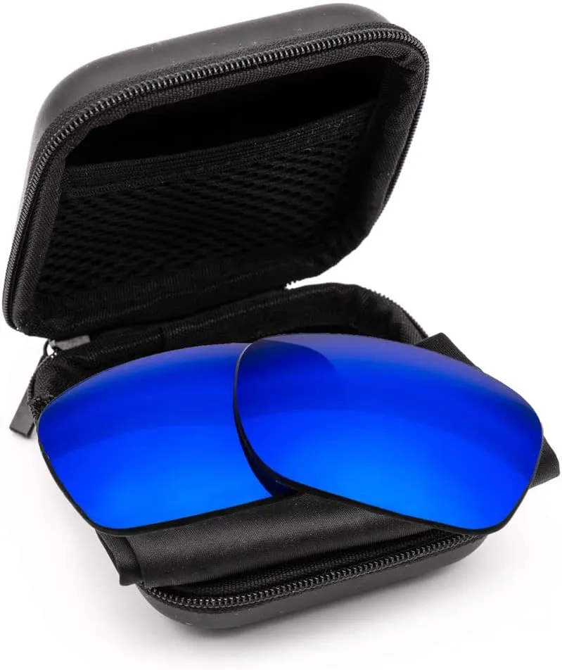 Apex Lenses Replacement Lenses for Serengeti Passport 6479 Sunglasses