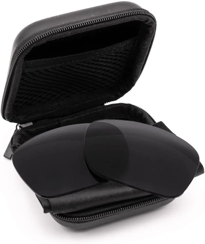 Apex Lenses Replacement Lenses for Serengeti Passport 6479 Sunglasses