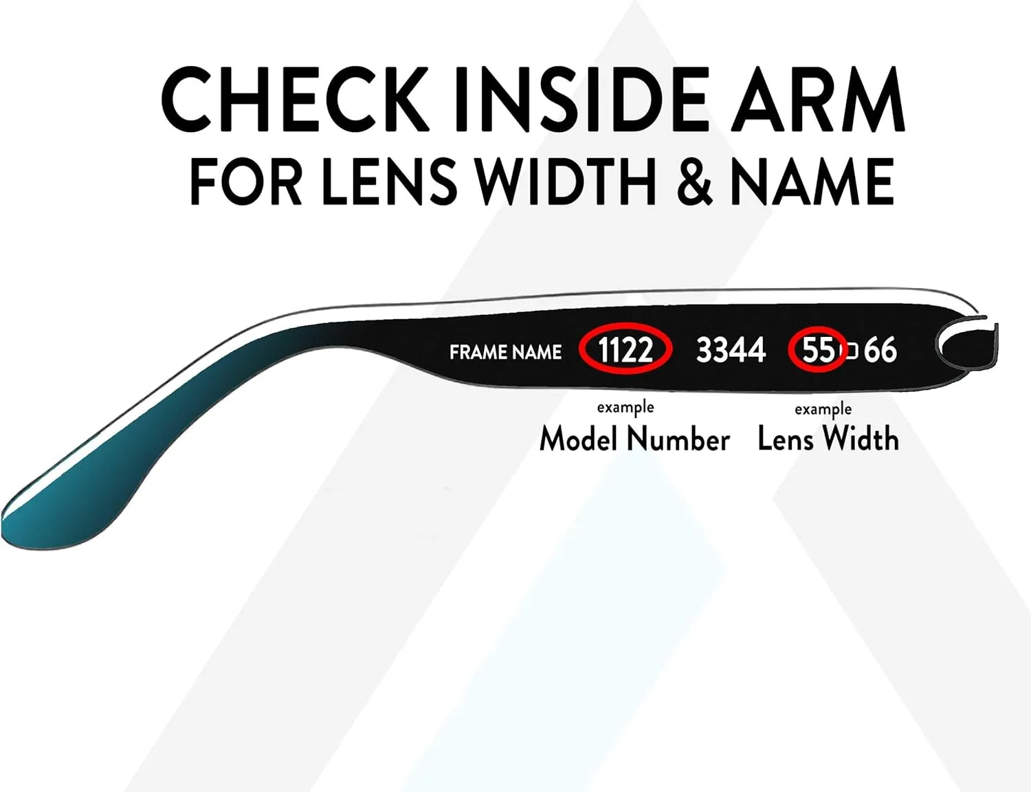Apex Lenses Replacement Lenses for Serengeti Passport 6479 Sunglasses