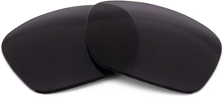 Apex Lenses Replacement Lenses for Serengeti Passport 6479 Sunglasses
