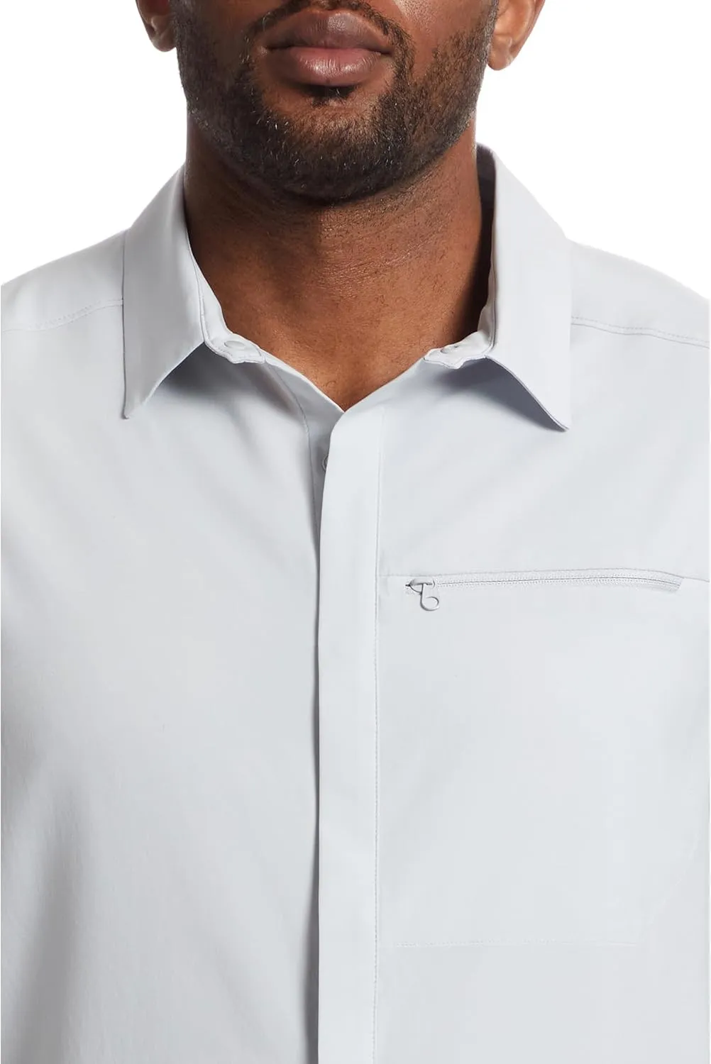Arc'teryx Skyline Shirt LS Men's | Performance Snap-Front with Advanced Style