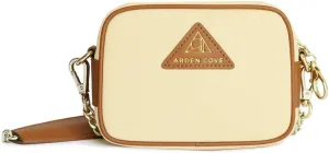 Arden Cove Mini Anti-Theft Waterproof Cross-Body Bag with Classic Hardware
