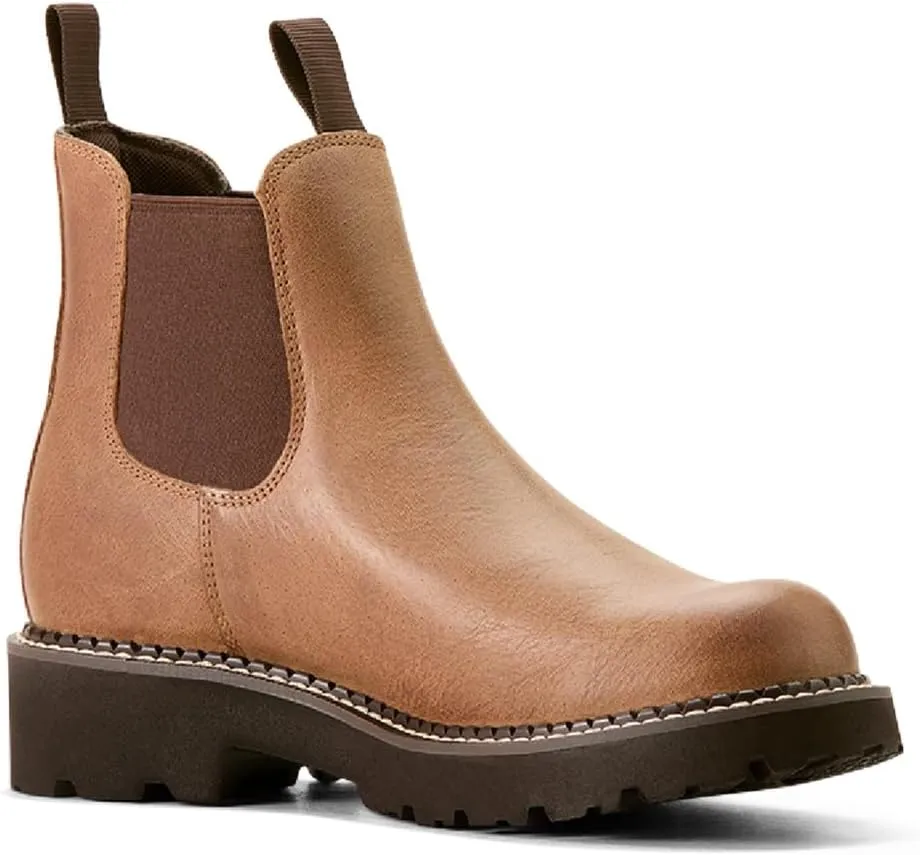 ARIAT Women's Fatbaby Chelsea Western Boot