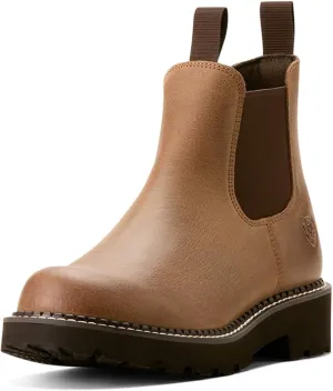 ARIAT Women's Fatbaby Chelsea Western Boot