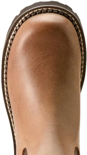 ARIAT Women's Fatbaby Chelsea Western Boot