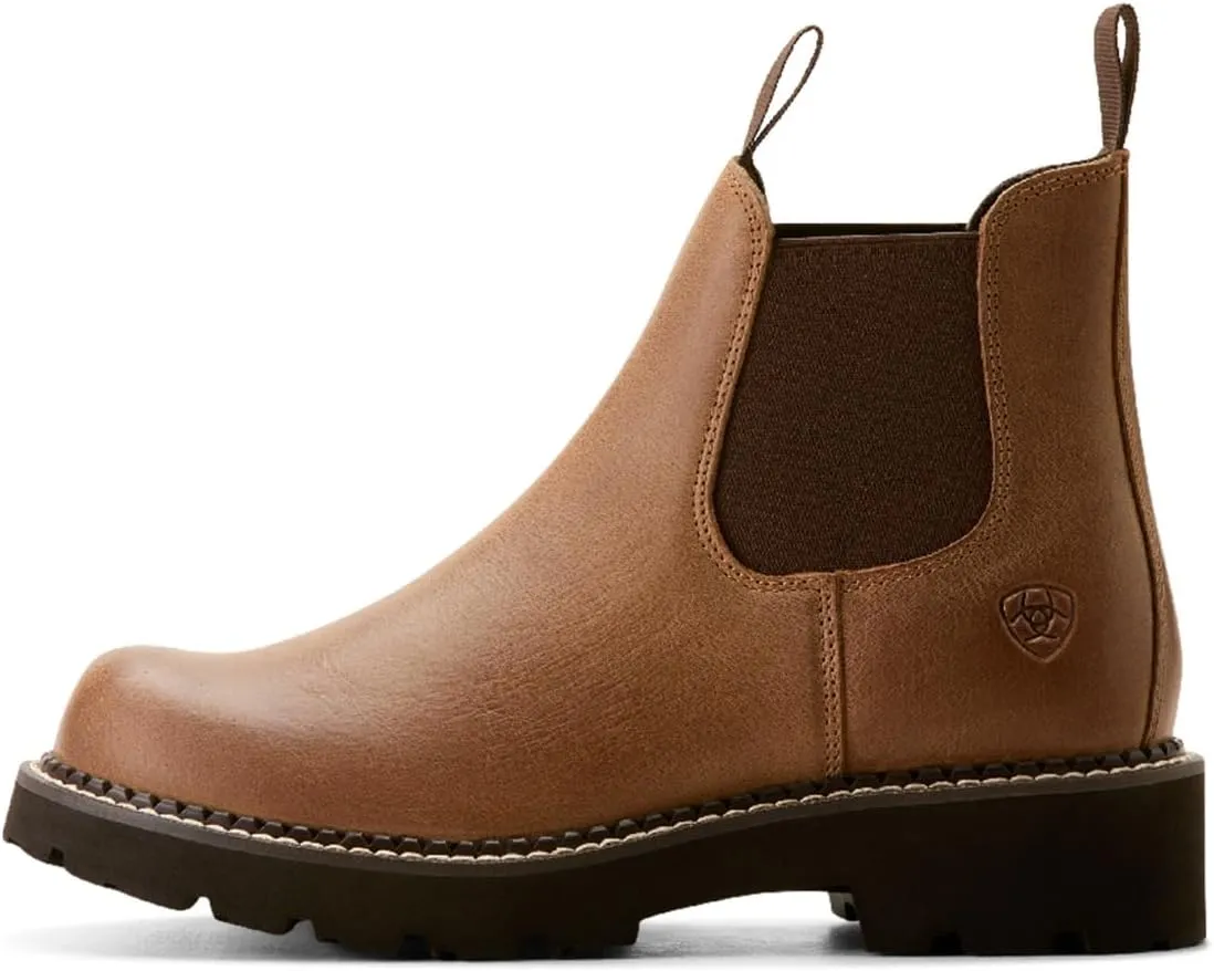 ARIAT Women's Fatbaby Chelsea Western Boot