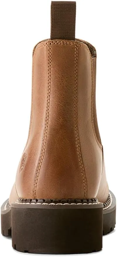 ARIAT Women's Fatbaby Chelsea Western Boot