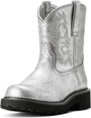 ARIAT Women's Fatbaby Western Boot