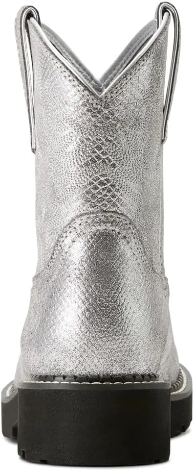 ARIAT Women's Fatbaby Western Boot