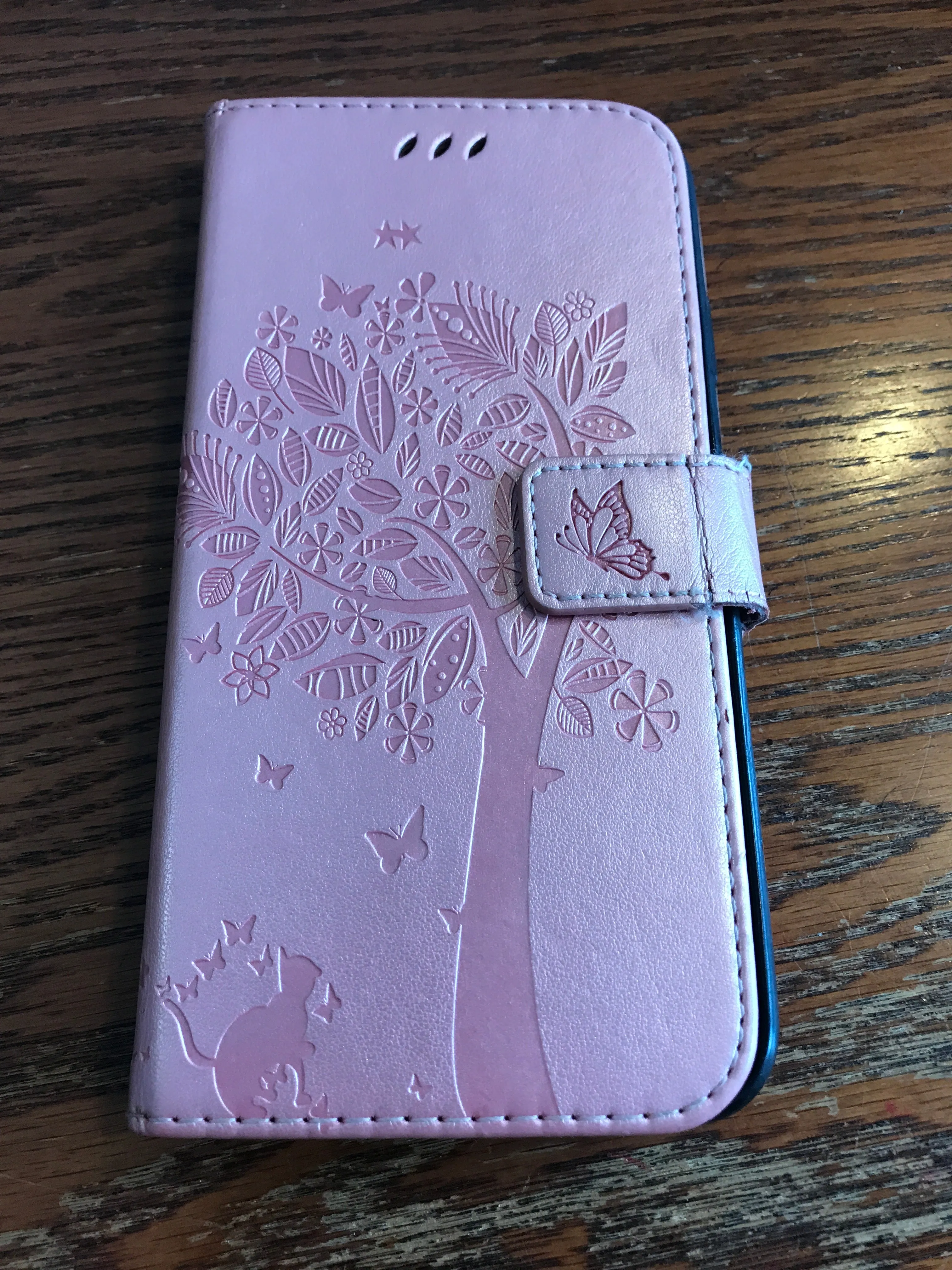 Assorted IPhone Cases
