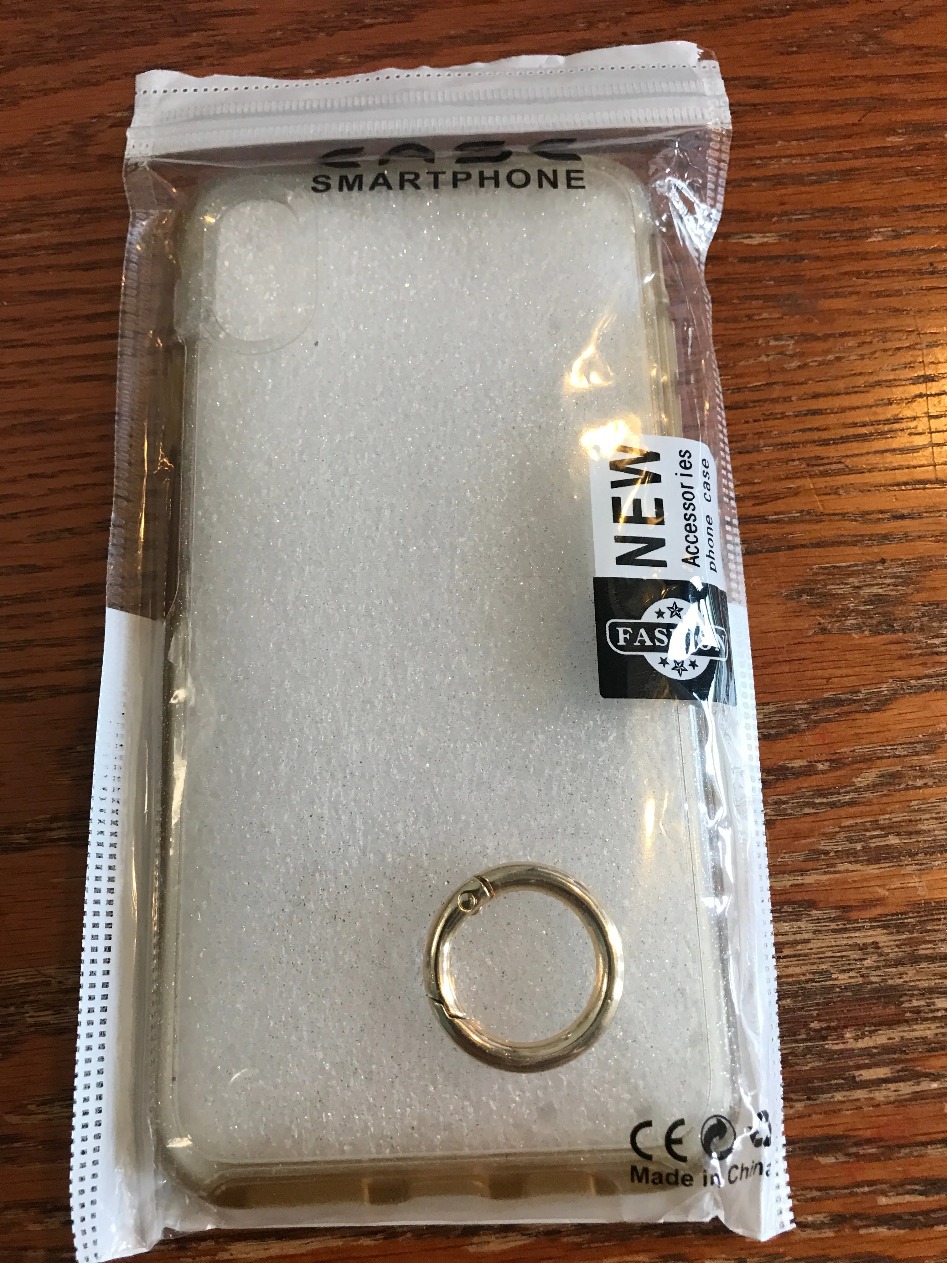Assorted IPhone Cases