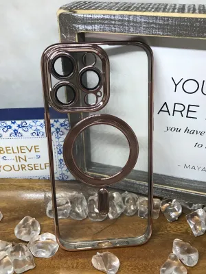 Assorted IPhone Cases