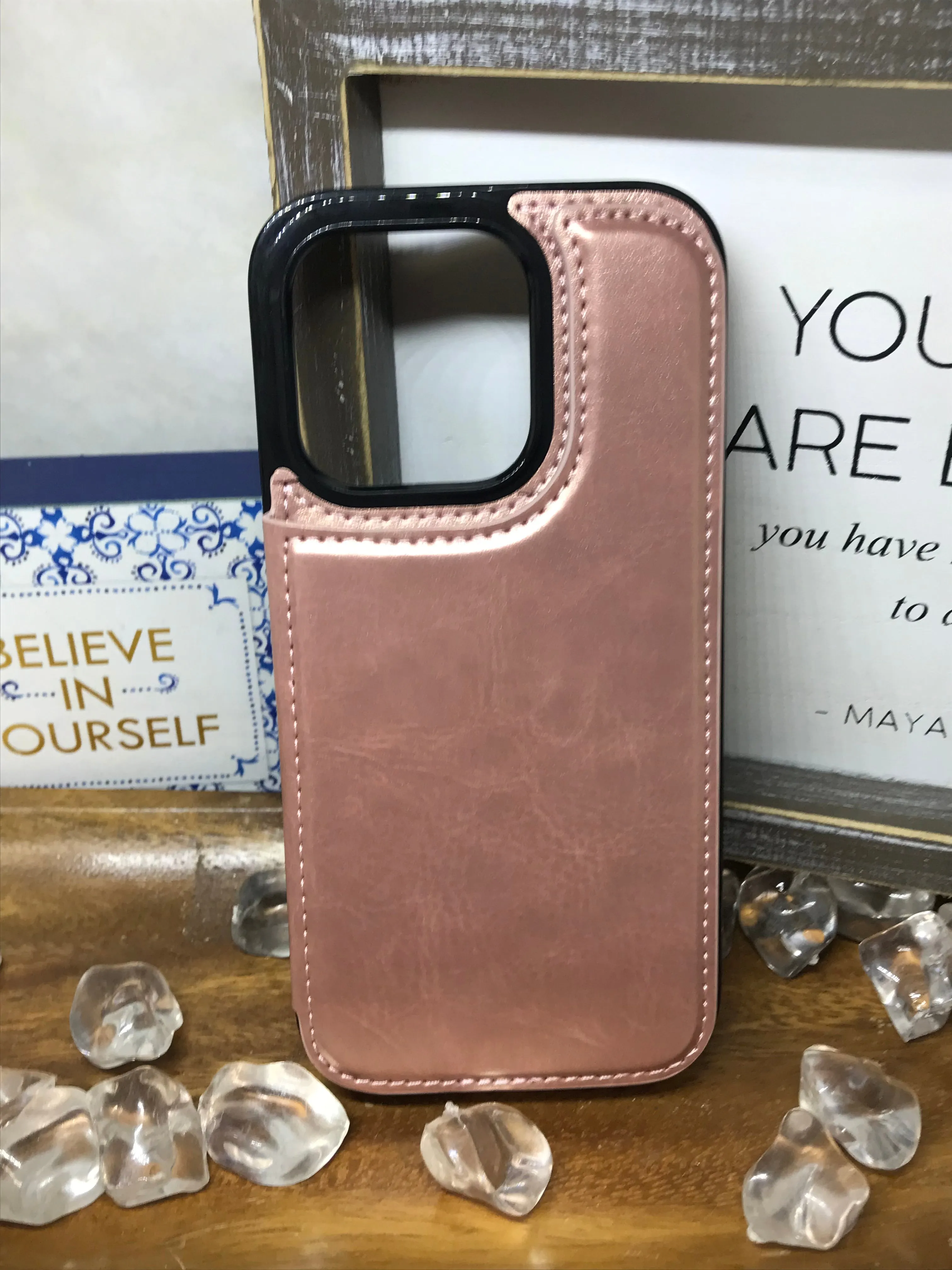 Assorted IPhone Cases
