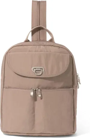 Baggallini Coastal Flip Lock Day Pack