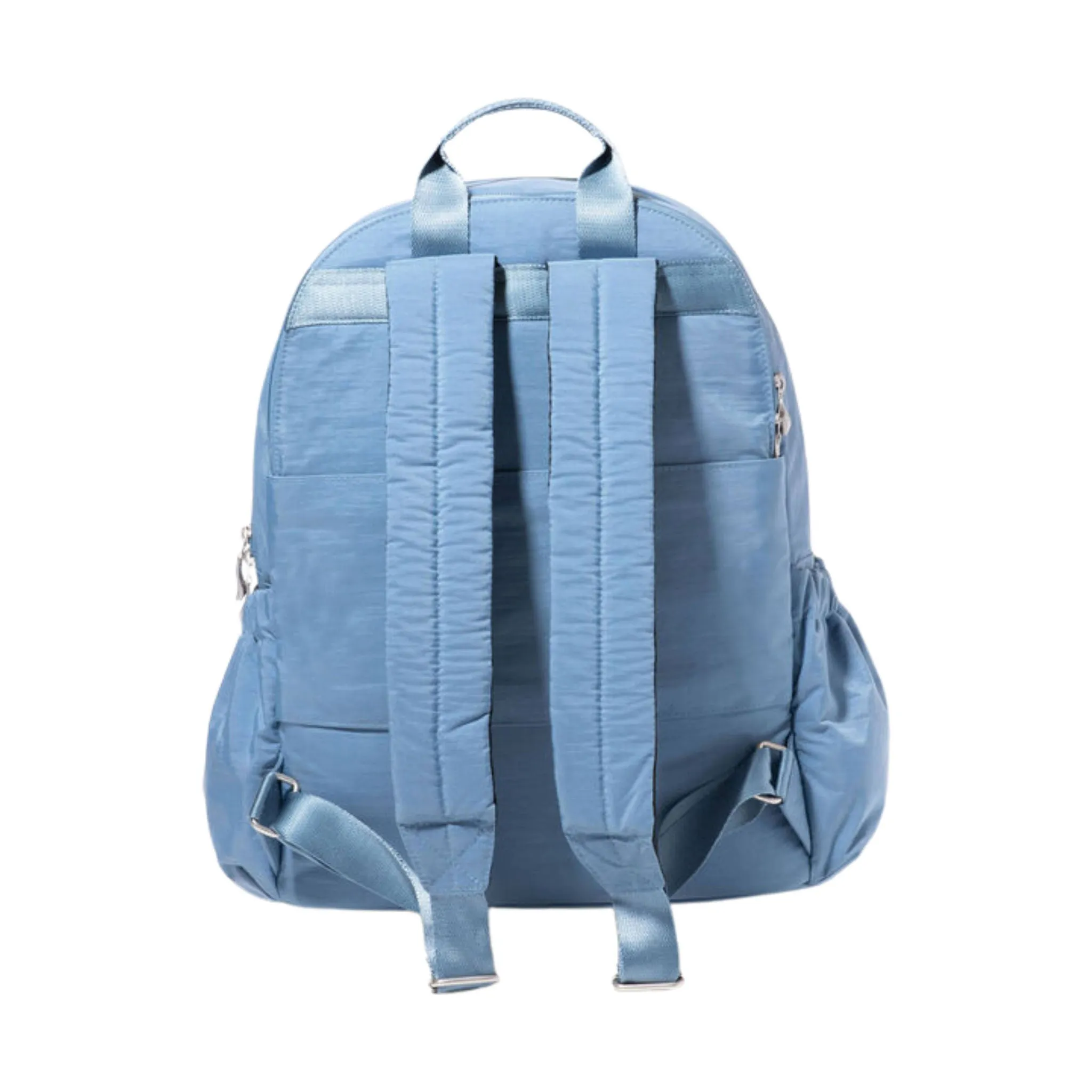 Baggallini On The Go Laptop Backpack - Cornflower