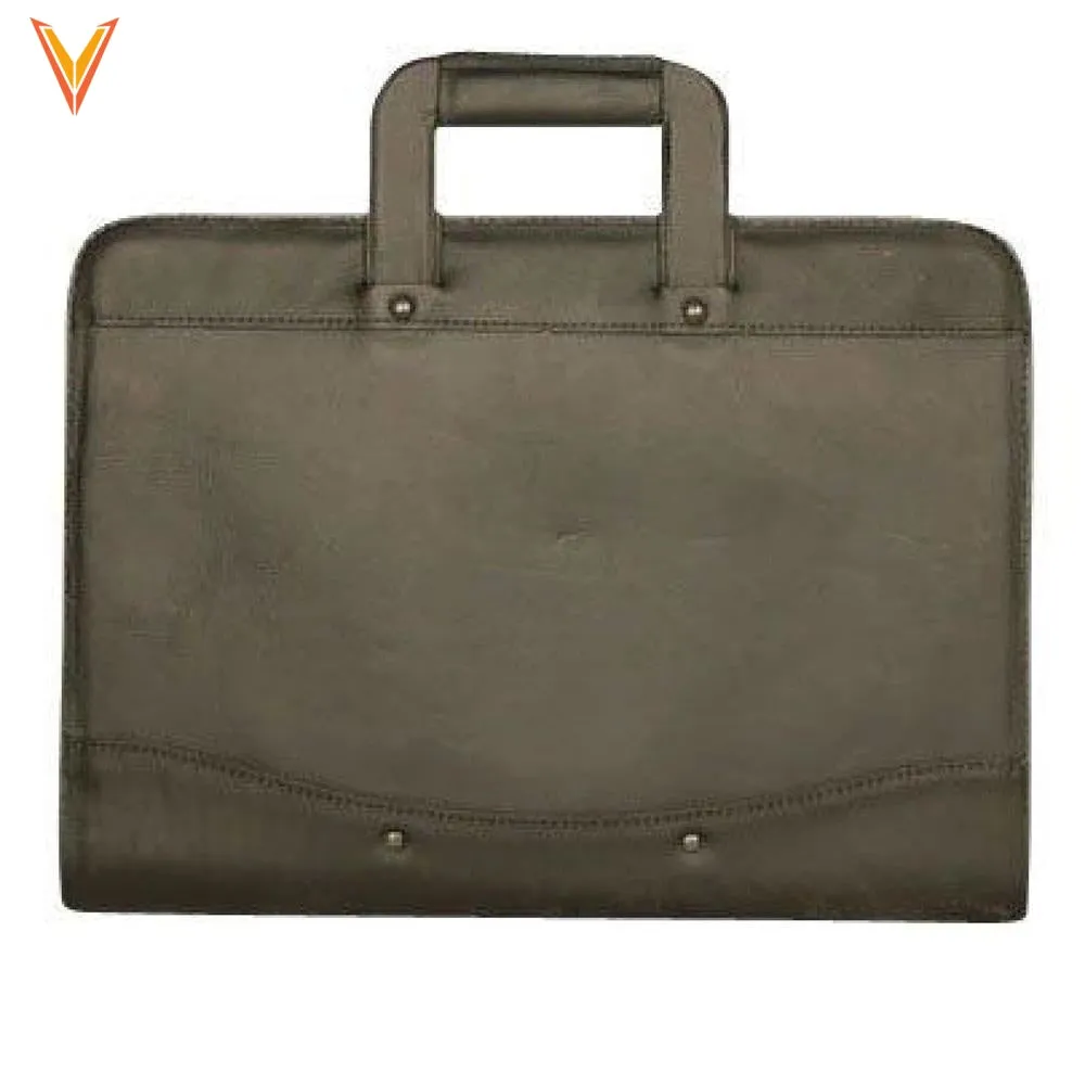 Ballistic Portfolio