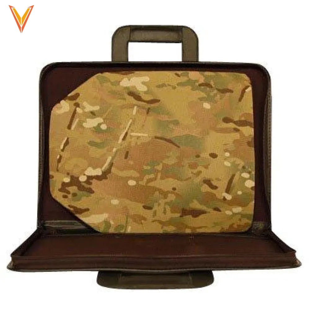 Ballistic Portfolio