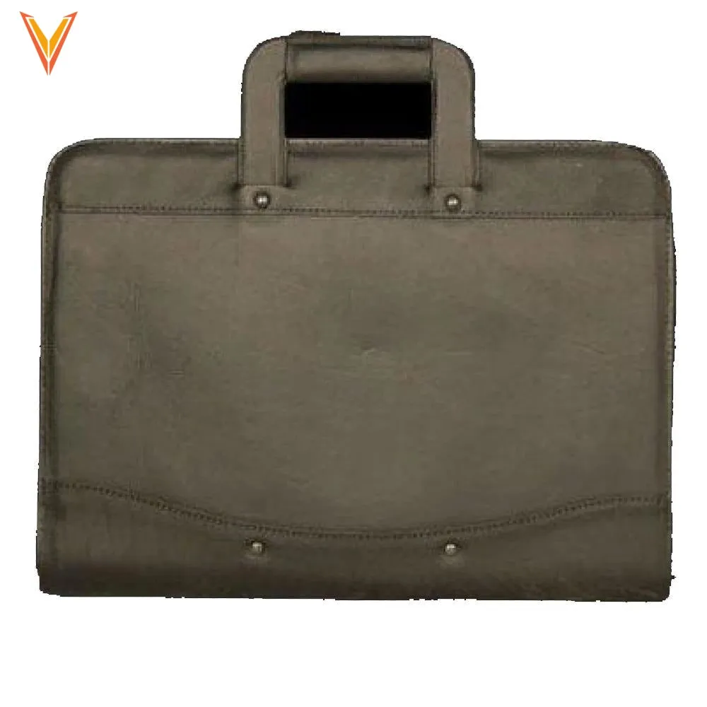 Ballistic Portfolio