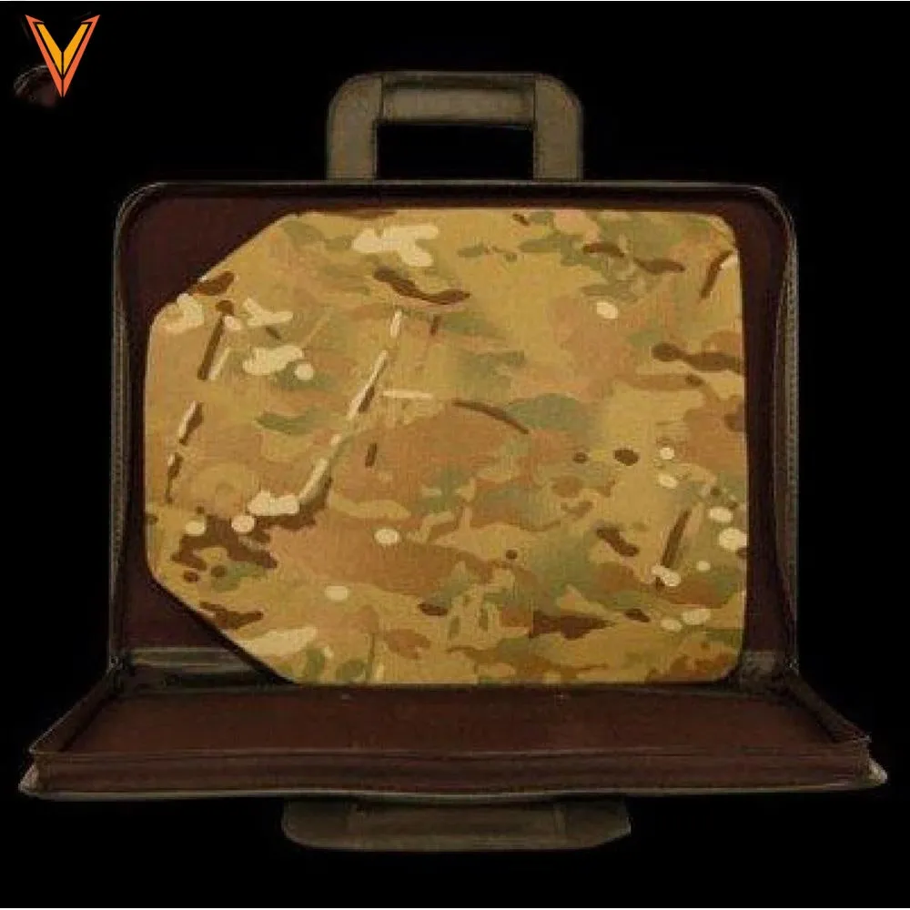 Ballistic Portfolio