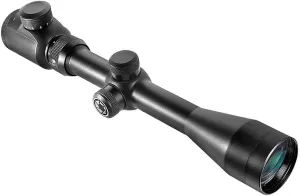 Barska Huntmaster Crosshair Reticle Rifle Scope for Hunting & Target Shooting