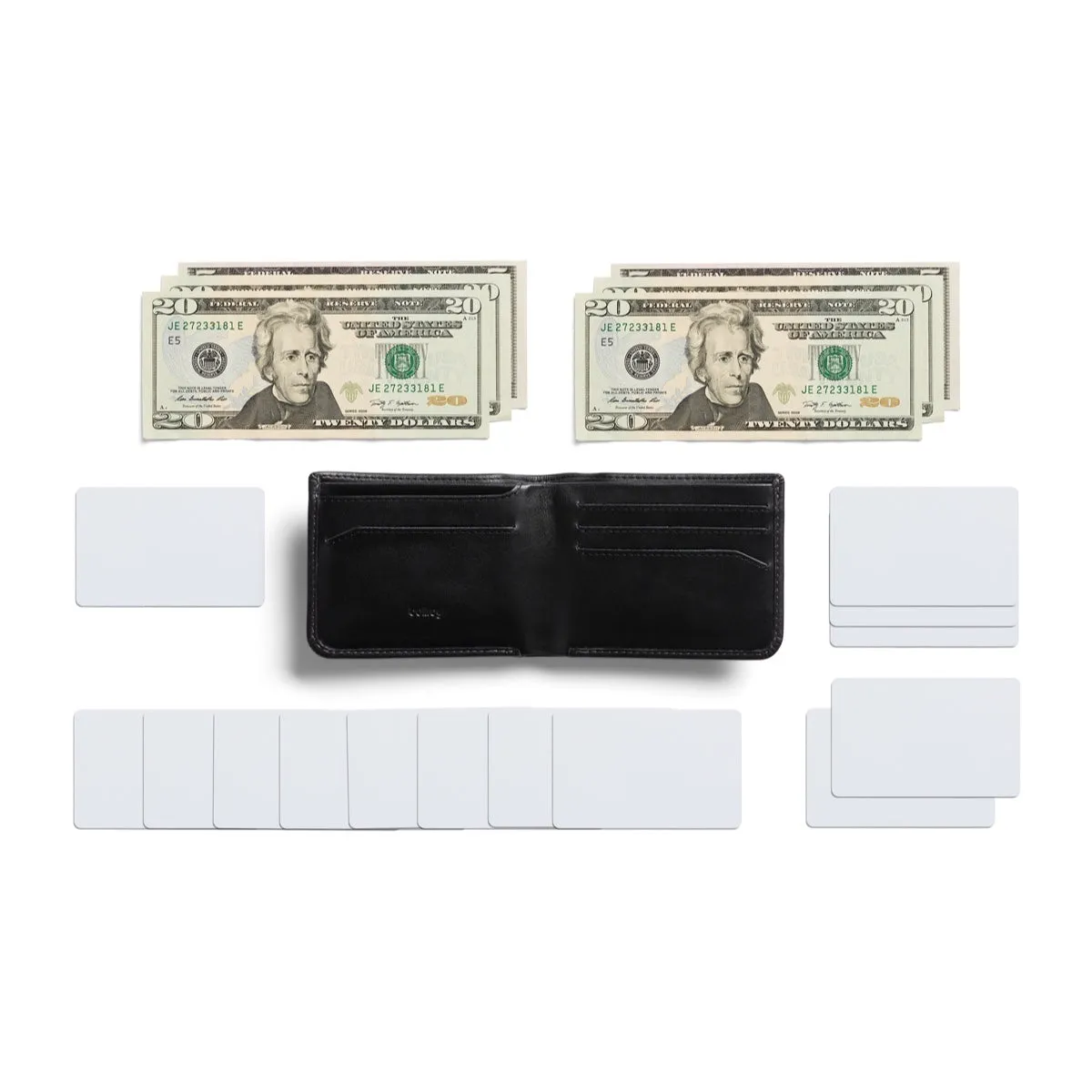 Bellroy Hide & Seek LO
