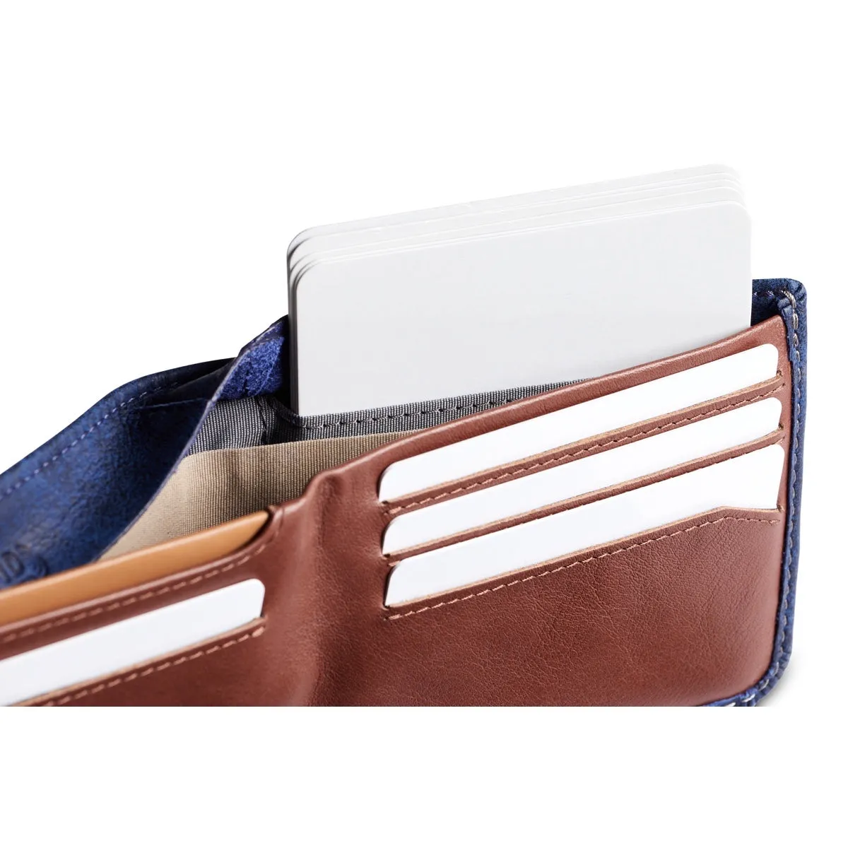 Bellroy Hide & Seek LO