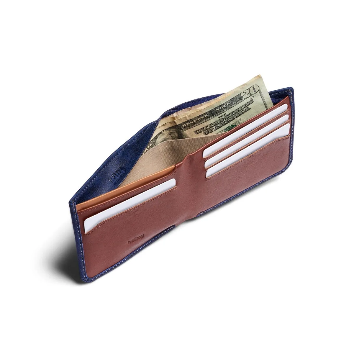Bellroy Hide & Seek LO