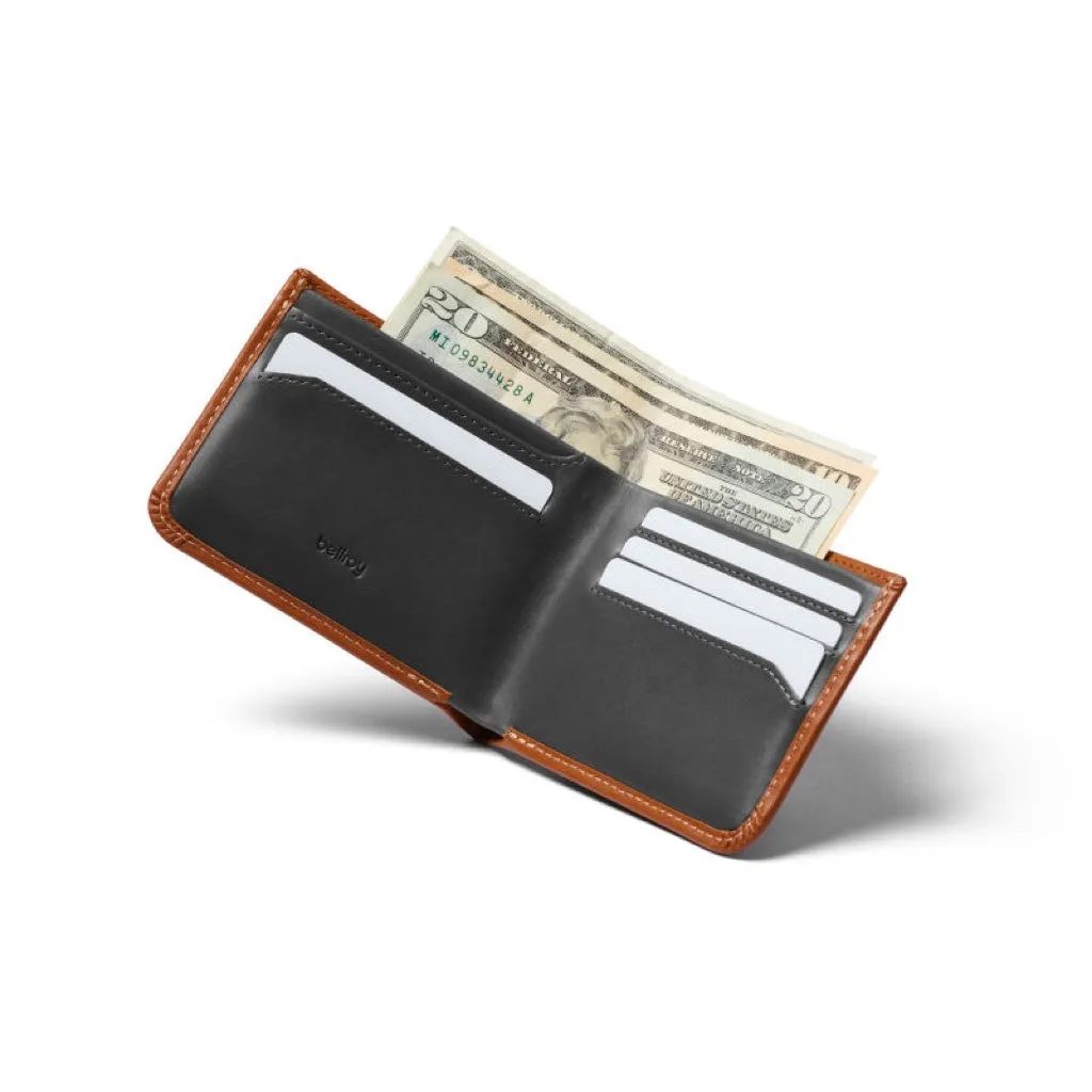 Bellroy Hide & Seek LO
