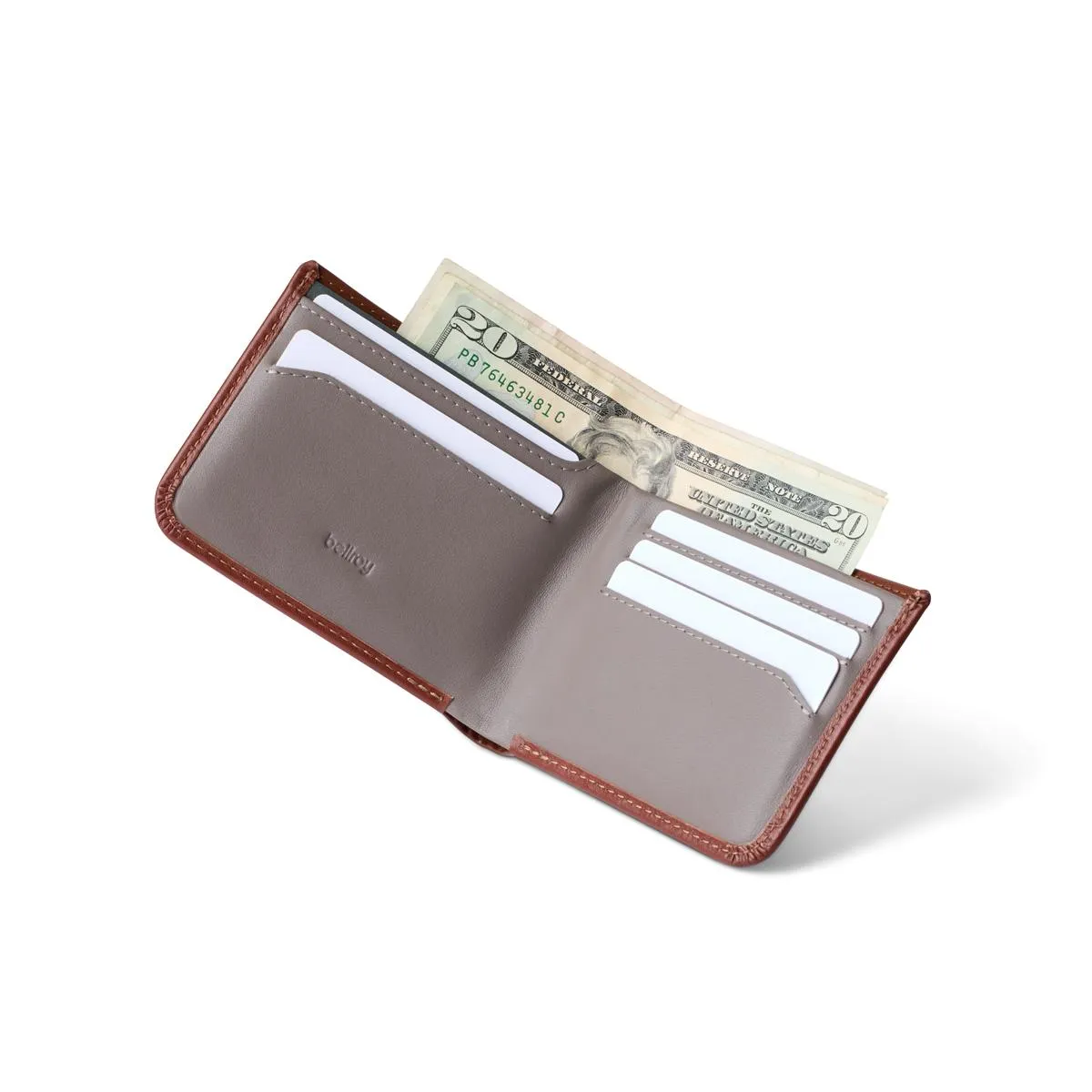 Bellroy Hide & Seek LO